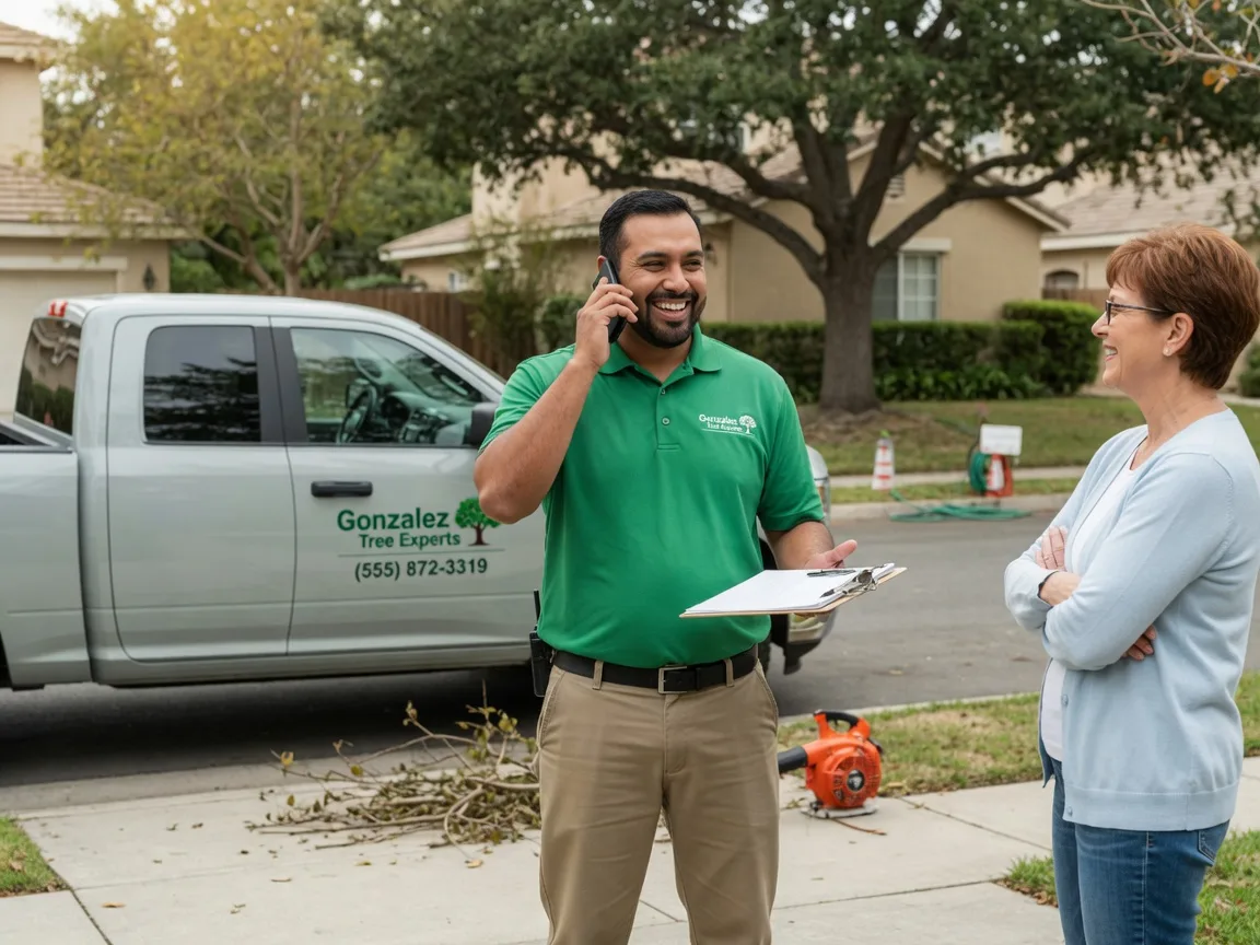 Tree Service Walthill, NE FAQs